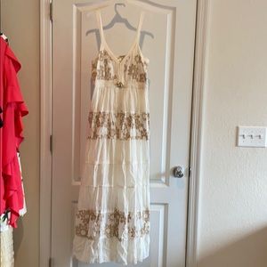Cute cotton sundress xl
